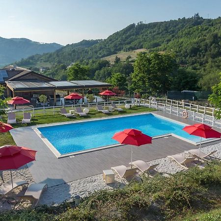 Tenuta Valdorso - Agri Resort Montechiaro D'acqui المظهر الخارجي الصورة