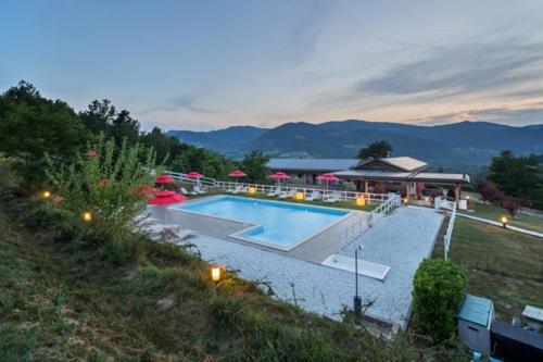Tenuta Valdorso - Agri Resort Montechiaro D'acqui المظهر الخارجي الصورة