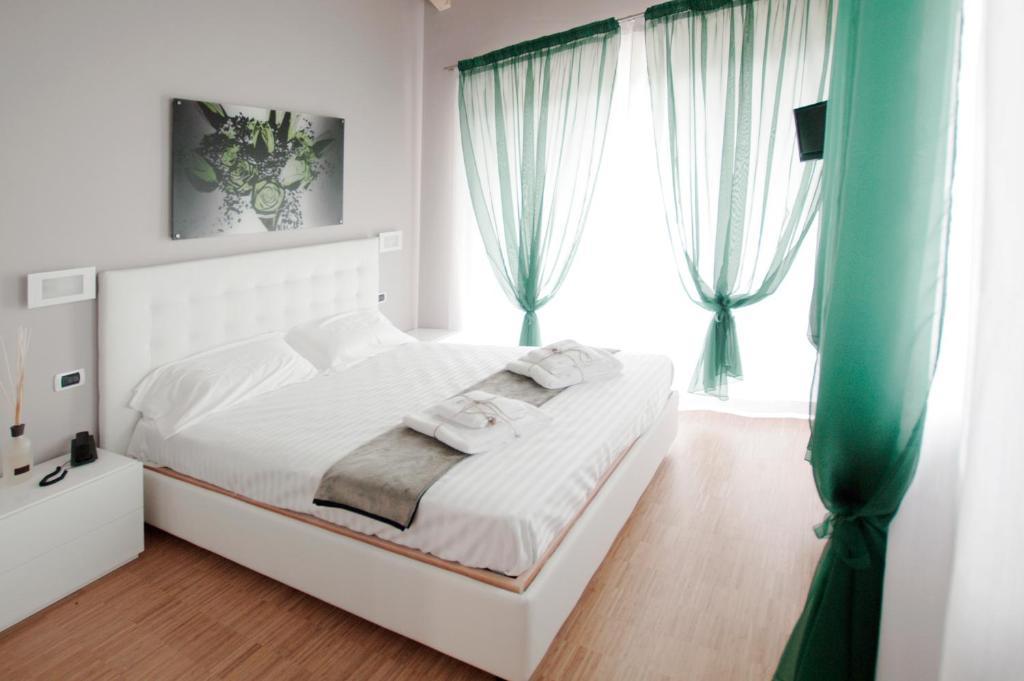 Tenuta Valdorso - Agri Resort Montechiaro D'acqui الغرفة الصورة