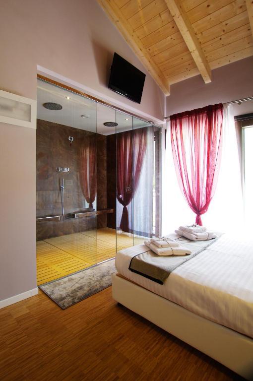 Tenuta Valdorso - Agri Resort Montechiaro D'acqui الغرفة الصورة