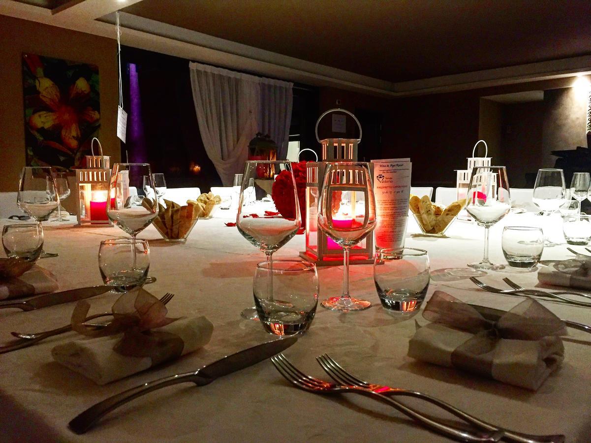 Tenuta Valdorso - Agri Resort Montechiaro D'acqui المظهر الخارجي الصورة