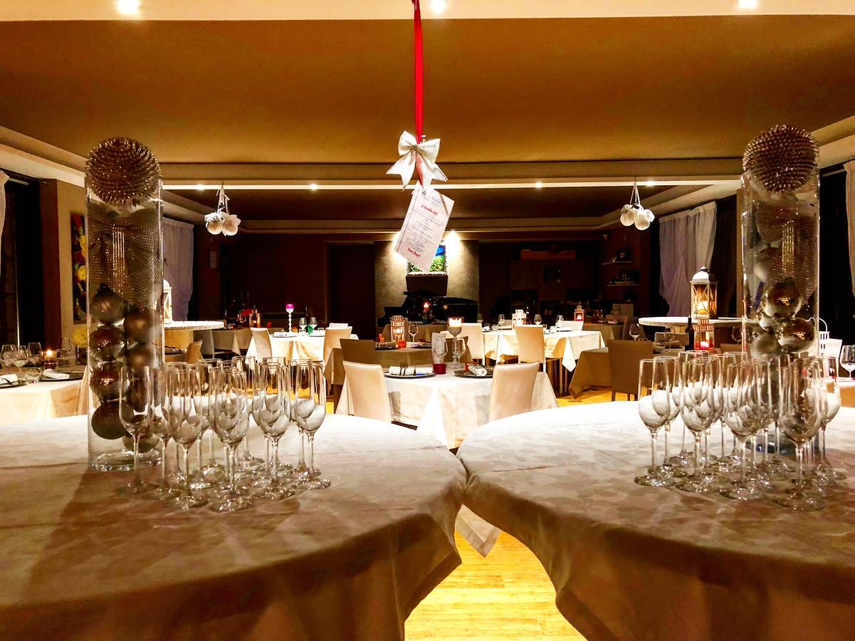 Tenuta Valdorso - Agri Resort Montechiaro D'acqui المظهر الخارجي الصورة