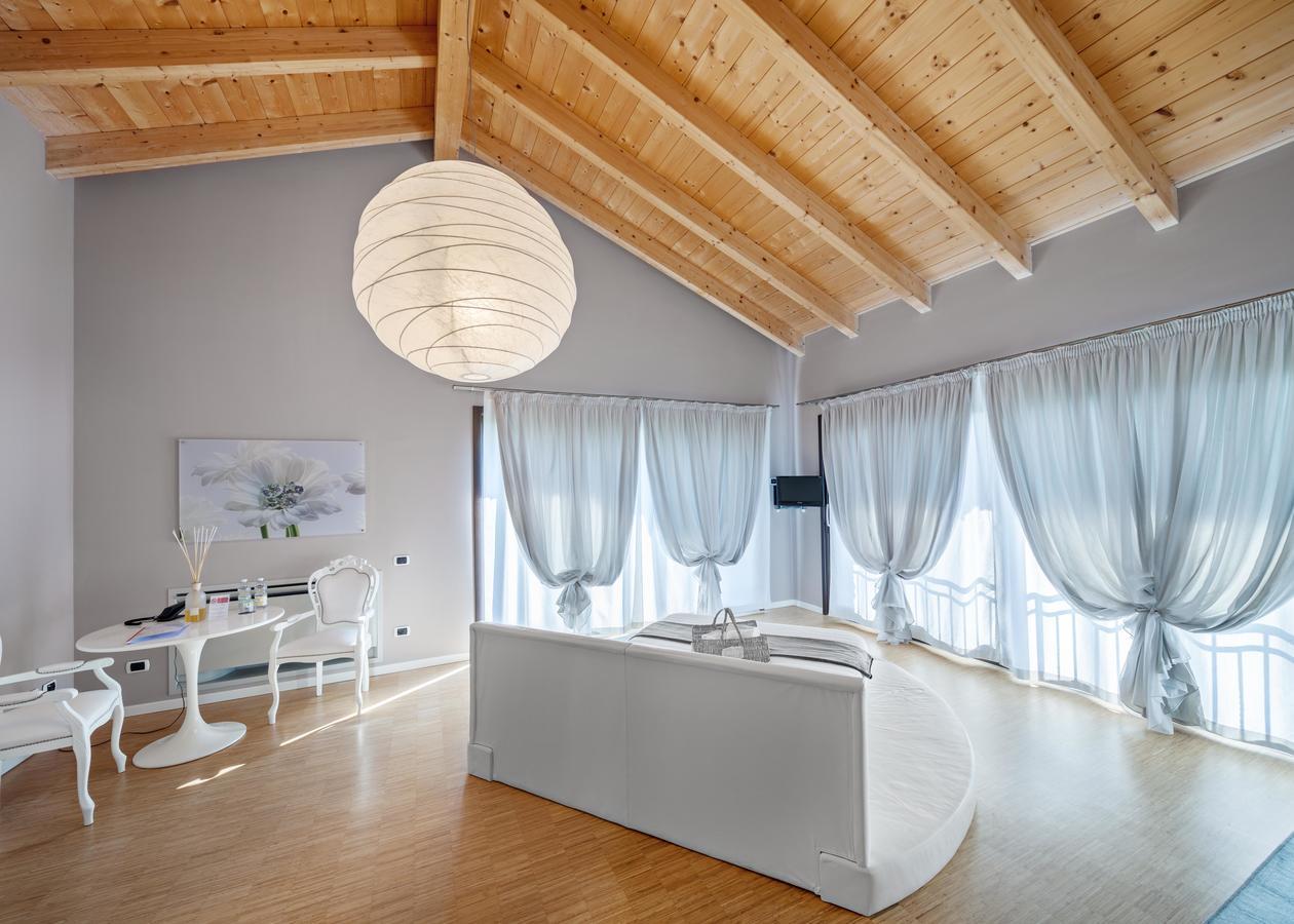 Tenuta Valdorso - Agri Resort Montechiaro D'acqui المظهر الخارجي الصورة
