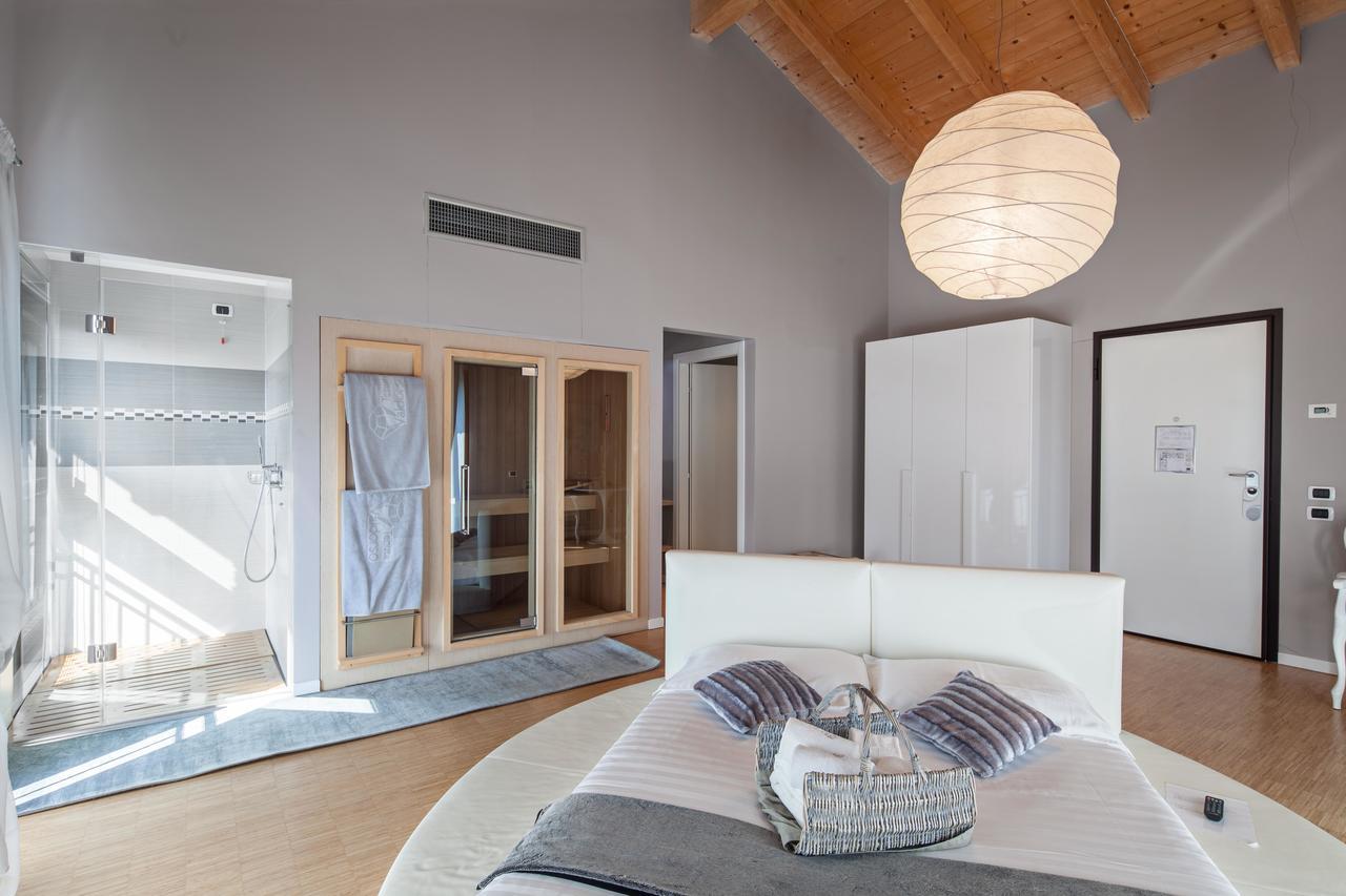Tenuta Valdorso - Agri Resort Montechiaro D'acqui المظهر الخارجي الصورة