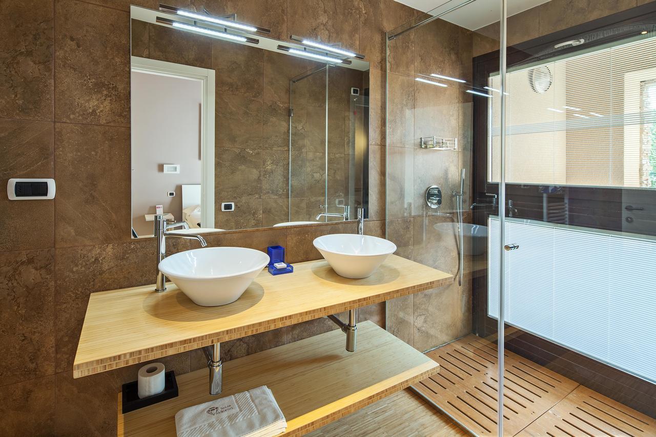Tenuta Valdorso - Agri Resort Montechiaro D'acqui المظهر الخارجي الصورة