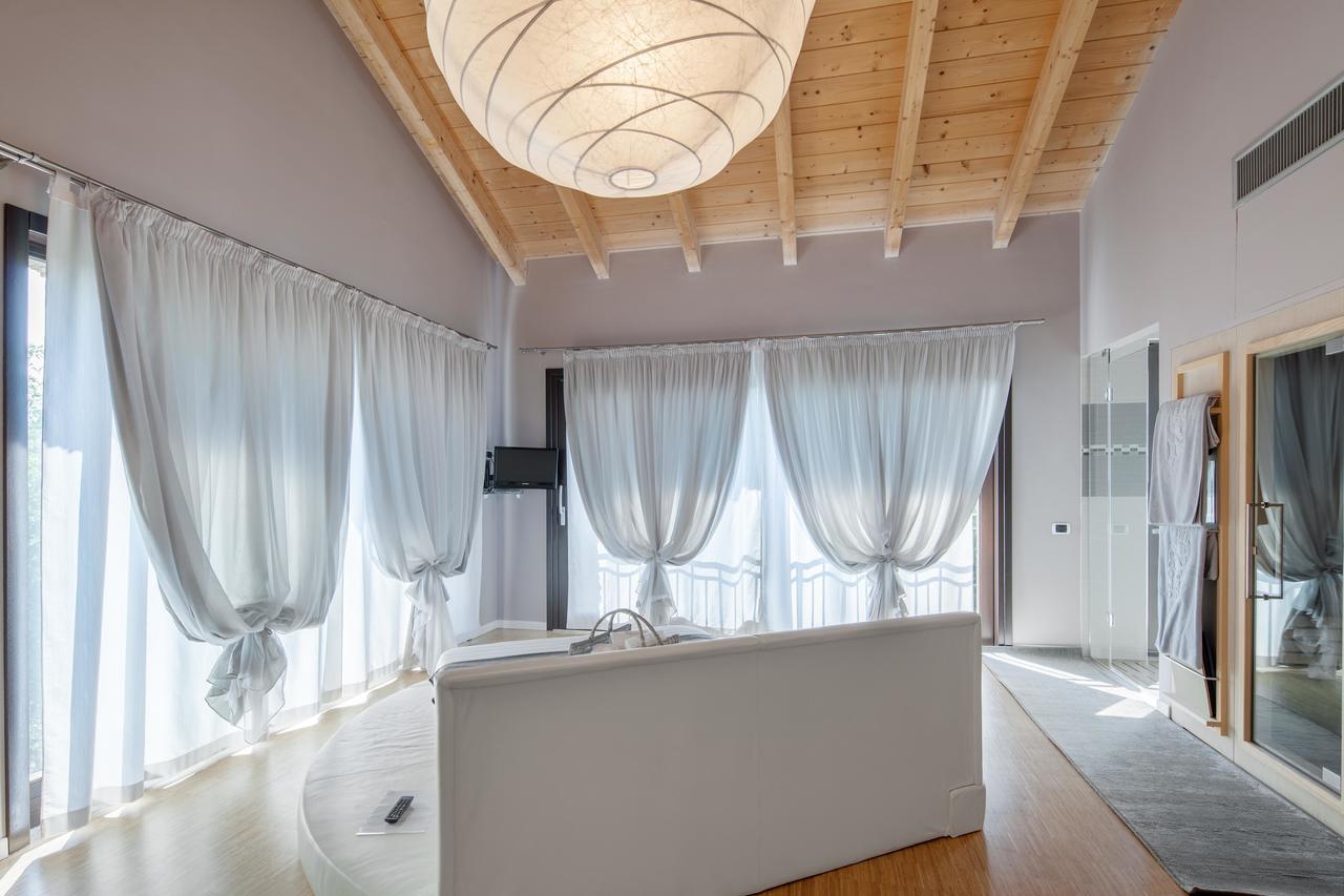 Tenuta Valdorso - Agri Resort Montechiaro D'acqui المظهر الخارجي الصورة