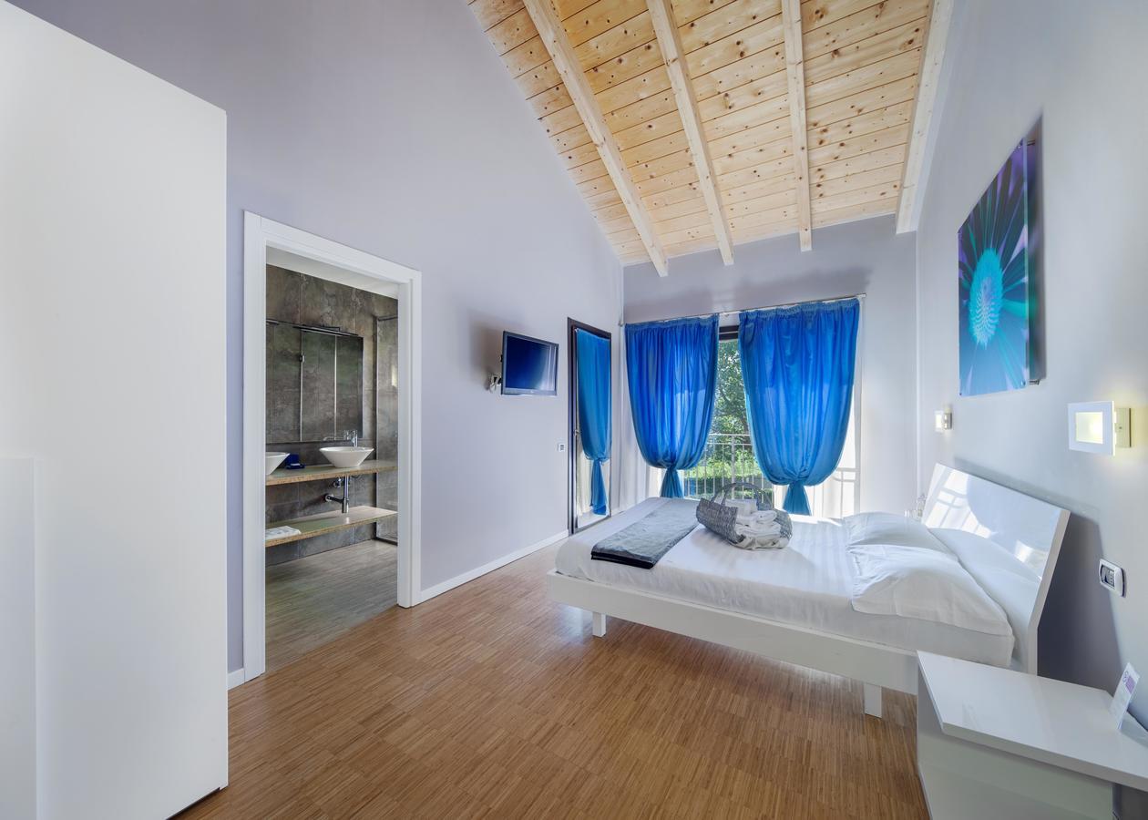 Tenuta Valdorso - Agri Resort Montechiaro D'acqui المظهر الخارجي الصورة