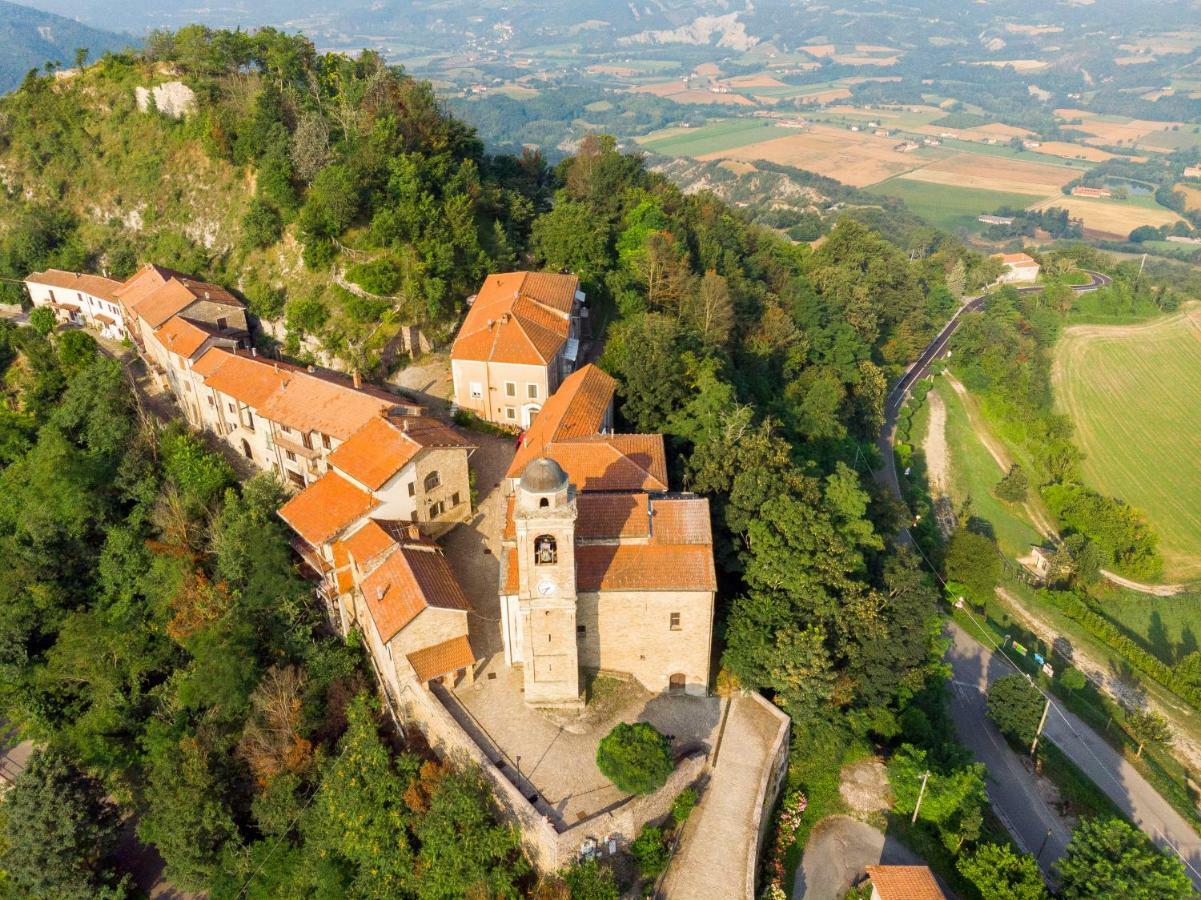 Tenuta Valdorso - Agri Resort Montechiaro D'acqui المظهر الخارجي الصورة